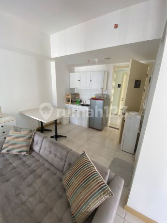 Dijual Cepatapartemen M-Town Serpong Dijual Cepatapartemen M-Town Serpong