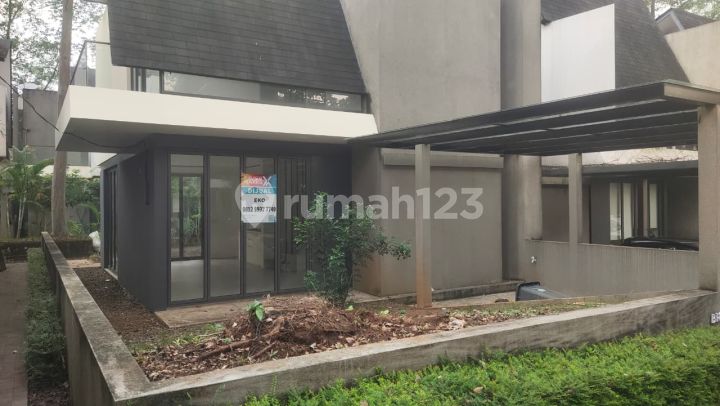 *Dijual Cepat Rumah Baru di Yve Habitat Limo - Kota Depok