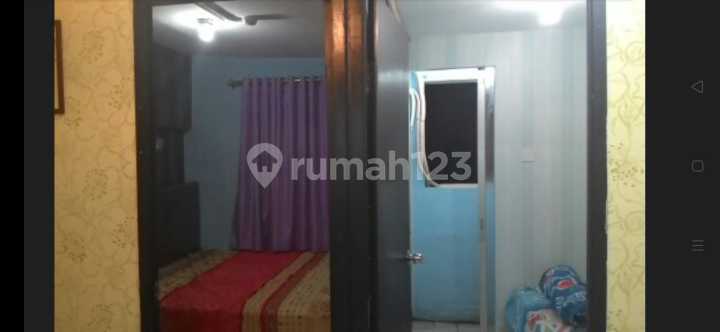 Apartemen Cantik Siap Huni Apartemen Cantik Siap Huni