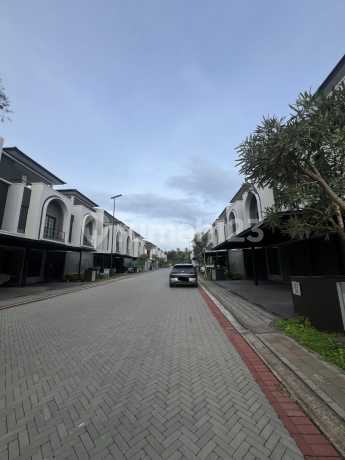 3-Story Brand New House in Welton Cluster, Hiera BSD City