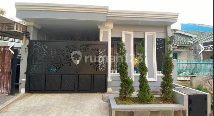 Rumah Bagus Siap Huni di Banjar Wijaya Rumah Bagus Siap Huni di Banjar Wijaya