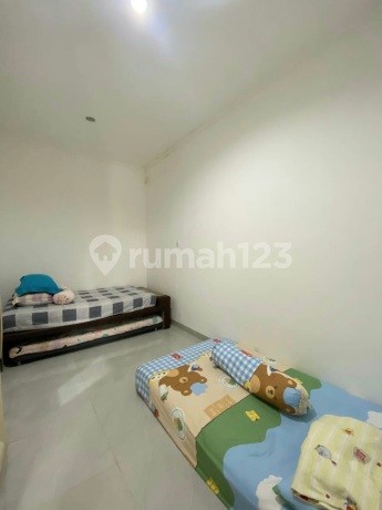 Rumah Minimalis 1 Lantai Siap Huni di Lippo Karawaci Rumah Minimalis 1 Lantai Siap Huni di Lippo Karawaci