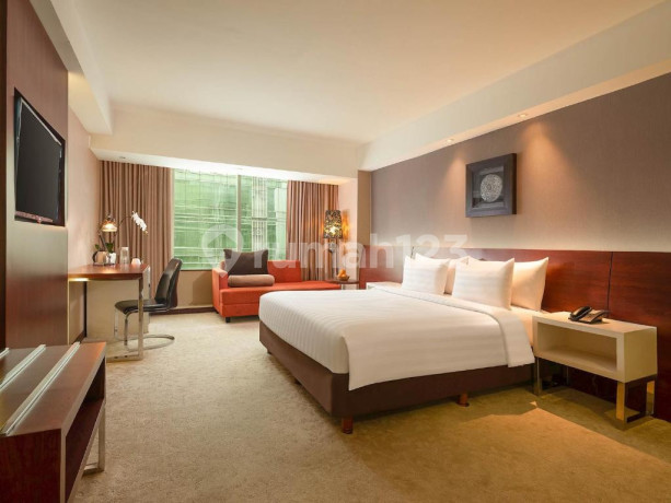 1 unit Condotel di The Alana By Aston Jalan Palagan Ngaglik Sleman 1 unit Condotel di The Alana By Aston Jalan Palagan Ngaglik Sleman