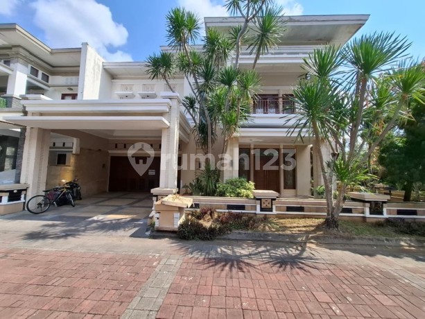 Disewakan Rumah Mewah Semi Furnish Dalam Perum Bale Agung, Sinduadi, Mlati, Sleman Disewakan Rumah Mewah Semi Furnish Dalam Perum Bale Agung, Sinduadi, Mlati, Sleman