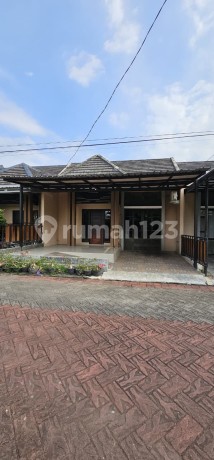 Rumah Cantik Dalam Perumahan Pondok Permai Giwangan, Banguntapan, Bantul