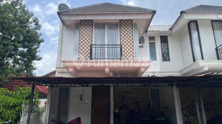 Town House 2 Lantai Asri di Jantung Jakarta Selatan | Torina Parkview Ciganjur