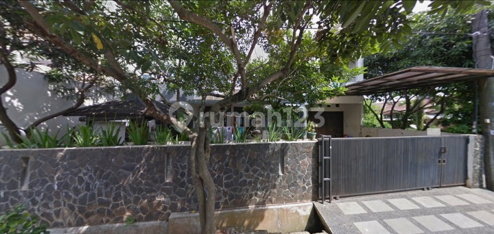 Komplek Villa Bintaro Indah Siap Menanti Anda!