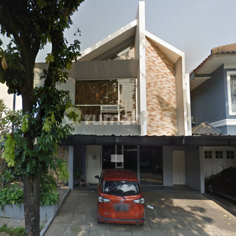 Asri House Taman Imam Bonjol, Lippo Karawaci