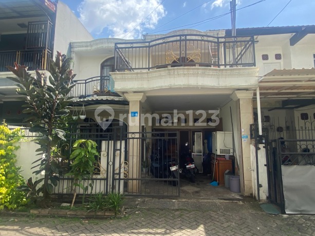 Rumah Cantik di Griya Kencana 2, Tangerang Rumah Cantik di Griya Kencana 2, Tangerang