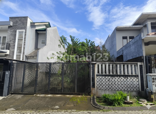 Tanah Kavling di Area Monte Carlo Pakuan Hill Tanah Kavling di Area Monte Carlo Pakuan Hill