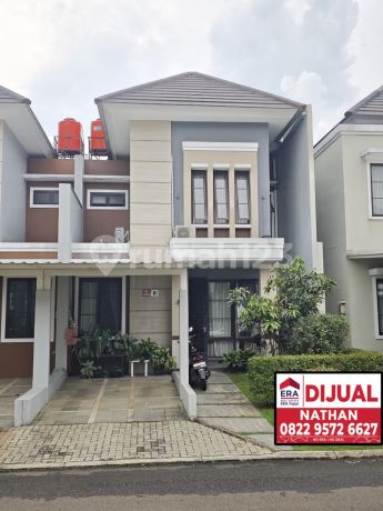 Rumah Cantik Siap Huni di Kemang Regency Bogor Rumah Cantik Siap Huni di Kemang Regency Bogor
