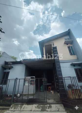 Rumah Kost 2 Lantai Di Dramaga Regency Bogor Murah