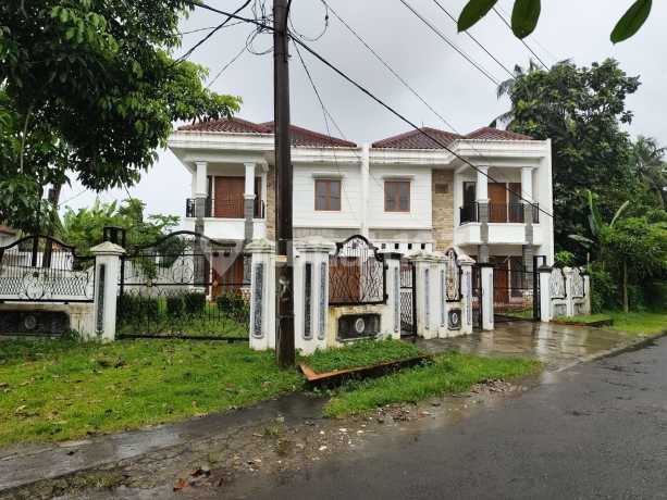 For Sale 2-Story Move-in Ready House in Bppb Ciomas Complex