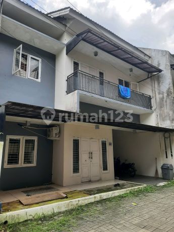 Rumah Komplek Haji Siap Huni Rumah Komplek Haji Siap Huni