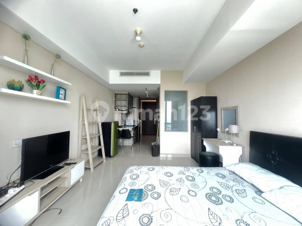 Termurah Dijual Murah Banget Apartement U Residence 2 View Golf di Lippo Karawaci Tangerang Termurah Dijual Murah Banget Apartement U Residence 2 View Golf di Lippo Karawaci Tangerang