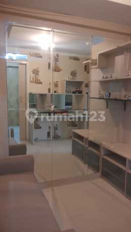 Jual Bu Green Palace Kalibata City Apartemen Furnished