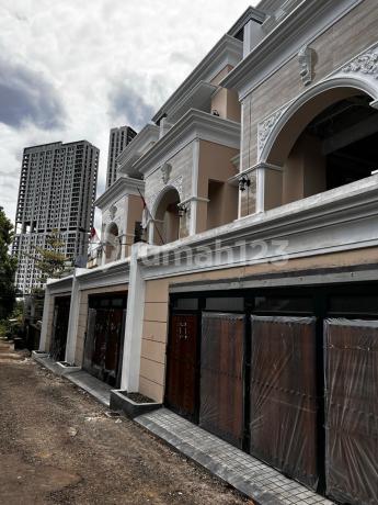 Dijual Cepat Rumah Baru di Pejaten Rumah SHM Bagus di Jl. Amil Ii No. 11, Pejaten Barat, Pasar Minggu, Kota Jakarta Selatan, Dki Jakarta, Indonesia, 12510, Pejaten