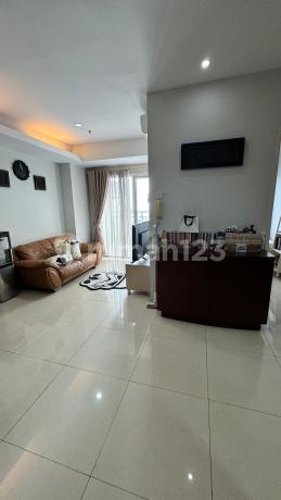 For Quick Sale Cosmo Residence Thamrin City Cosmo Residence Furnished 2 Bedroom Apartment