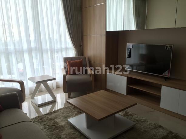 Apartemen, Dekat Pusat Perbelanjaan, bisa KPR,