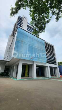 Dijual Cepat Office Hwa Tower Pondok Pinang