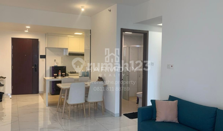 Dijual Skyhouse BSD 3Kamar Harga Menarik Dijual Skyhouse BSD 3Kamar Harga Menarik