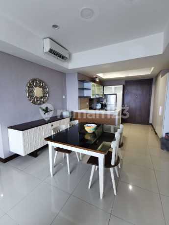 Apartemen Kemang Villa Empire Tower Jakarta Selatan
