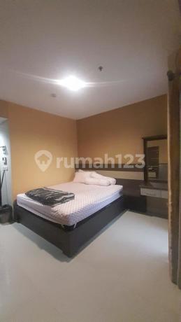 Dijual Apartemen Studio Full Furnish Murah Siap Huni