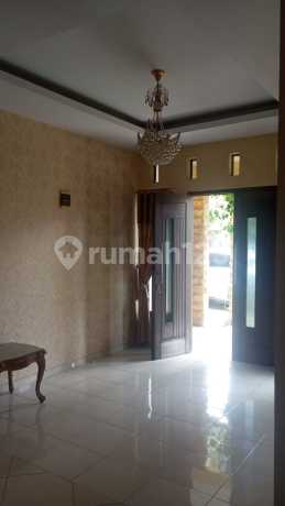 Dijual Rumah Ditengah Kota Bogor Rumah