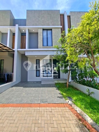 Rumah Bagus Bintaro, Tangerang Selatan