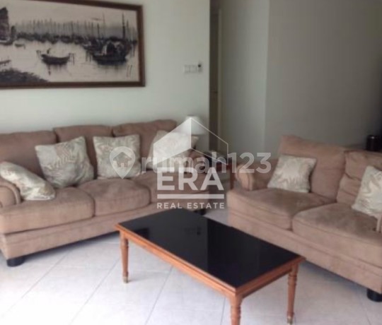 Dijual Apartment Grand Itc Permata Hijau - Lantai 12 / Pool View Dijual Apartment Grand Itc Permata Hijau - Lantai 12 / Pool View