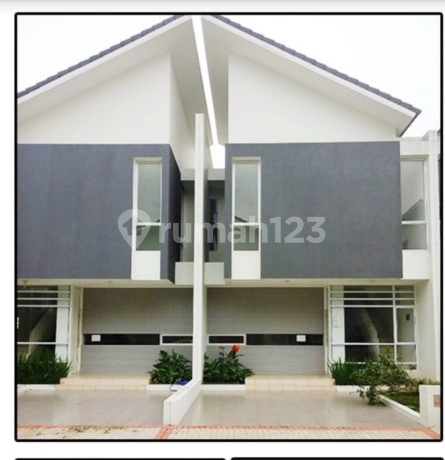 Hunian Nyaman di Discovery Residence Hunian Nyaman di Discovery Residence