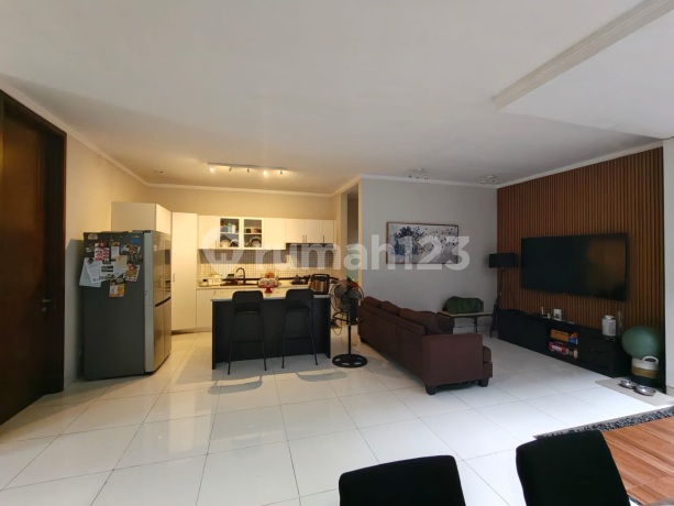 For Sale Ready-to-Live House in Discovery Residence