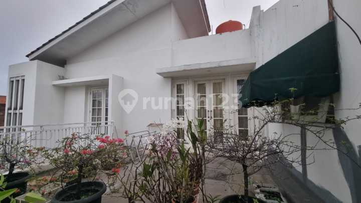 For Sale Rumsh Luas -komplek Kurdi