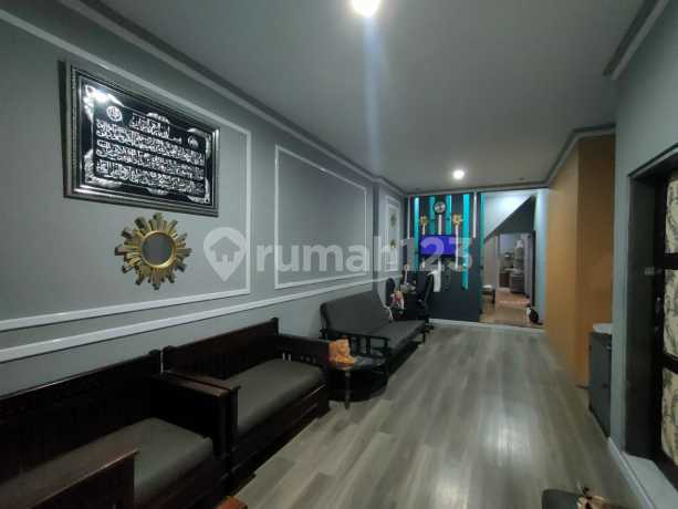 Jual Rumah Siap Huni, Taman Rahayu Jual Rumah Siap Huni, Taman Rahayu