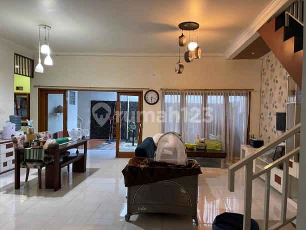 Dijual Rumah Modern 2 Lt, Luas, Di Buana Sari Terusan Buahbatu Dijual Rumah Modern 2 Lt, Luas, Di Buana Sari Terusan Buahbatu