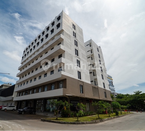 For Sale / Jual Apartement Lodge Paskal Hyper Square For Sale / Jual Apartement Lodge Paskal Hyper Square