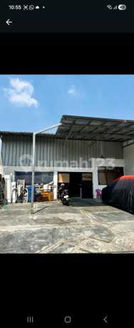 Rumah Luas 316 M,di Kopo Permai - Harga Appraisal Bank !*