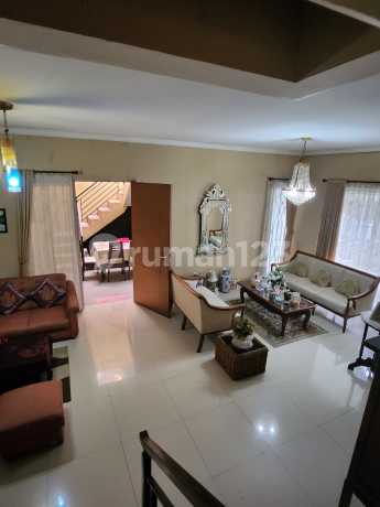 Quick Sale 2-Story House in Sweet Antapani Housing