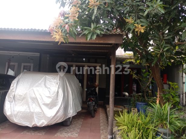 Rancamanyar Indah House for Sale Fast Below Market Price
