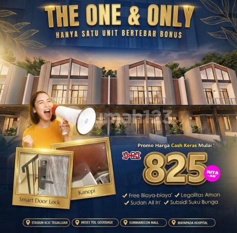 Rumah Ciwastra Harga Promo Free Biaya Biaya Termurah Ready Bagus Rumah Ciwastra Harga Promo Free Biaya Biaya Termurah Ready Bagus