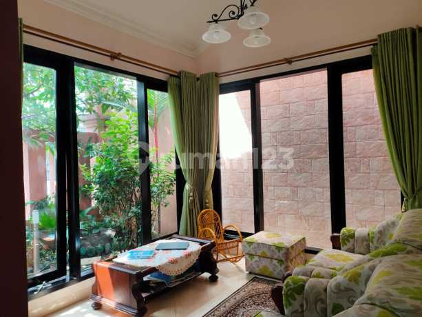 Rumah Mewah Leuwisari Jual Cepat Desain.arsitek Mewah dan Strategis