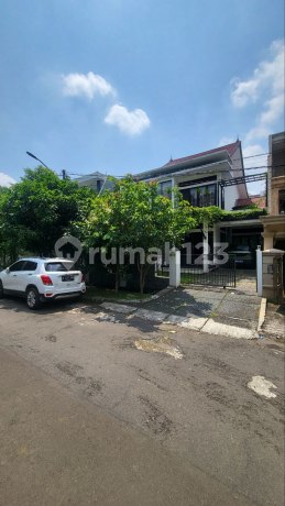 Kemang Pratama 3 Ready for Occupancy Kemang Pratama 3 Ready for Occupancy