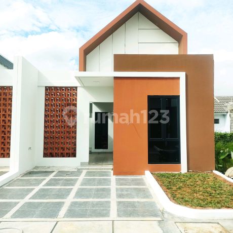 Cluster Pinus Tambun Cluster Pinus Tambun