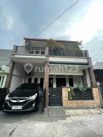 2 Story House Pondok Hijau Permai East Bekasi 2 Story House Pondok Hijau Permai East Bekasi