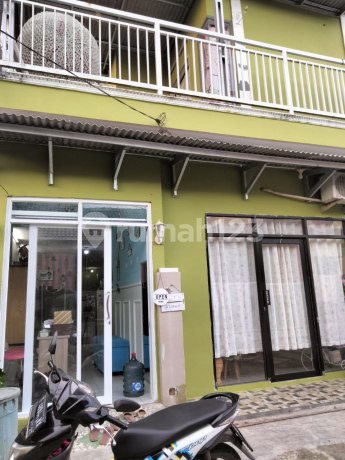 Rumah 2 Lantai Citra Kebun Mas Karawang Rumah 2 Lantai Citra Kebun Mas Karawang