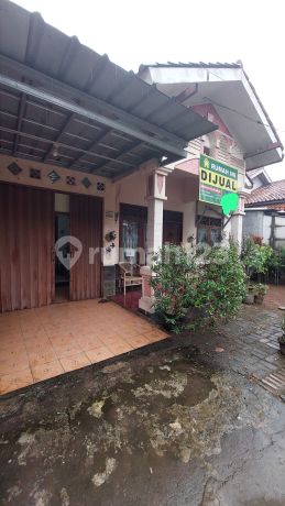 Rumah Lokasi Strategis Cikeas Cibubur Rumah Lokasi Strategis Cikeas Cibubur