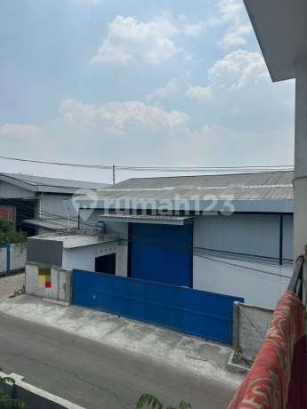 Warehouse for Sale in Kp.ciketing, East Bekasi, Bekasi City Warehouse for Sale in Kp.ciketing, East Bekasi, Bekasi City