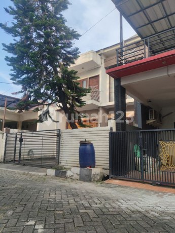 Rumah 2 Lantai Perumahan Griya Metropolitan Pekayon Jaya, Bekasi Selatan Rumah 2 Lantai Perumahan Griya Metropolitan Pekayon Jaya, Bekasi Selatan