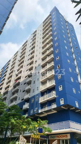 Apartement Center Point Kota Bekasi Apartement Center Point Kota Bekasi