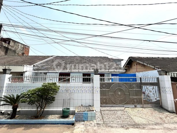 Perumahan Sinar Kompas Utama Tambun Selatan Perumahan Sinar Kompas Utama Tambun Selatan